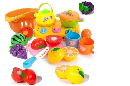 少用兩樣日用品，甲醛少一半——食用農(nóng)產(chǎn)品研發(fā)新視角