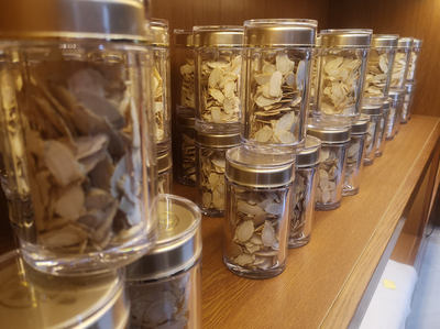 白山市撫松縣 立足良好生態(tài)，發(fā)展特色產(chǎn)業(yè)——參鄉(xiāng)振興熱潮中的食用農(nóng)產(chǎn)品研發(fā)新篇